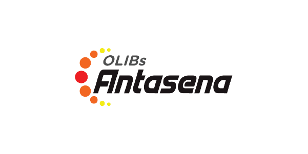 OLIBs Antasena