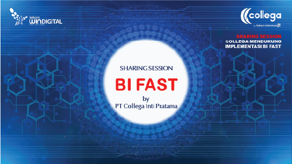 Sharing Session Collega Readiness in BI FAST Implementation