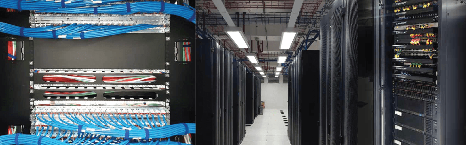 Data Center (DC)