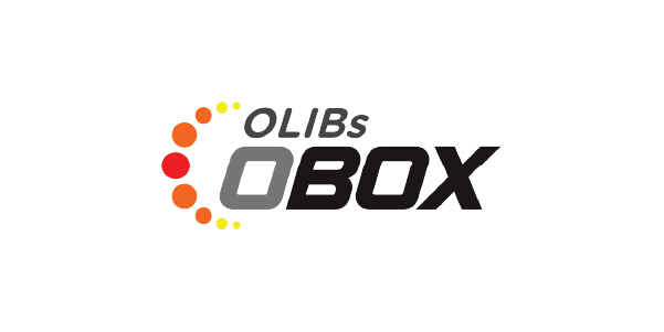 OLIBs OBOX