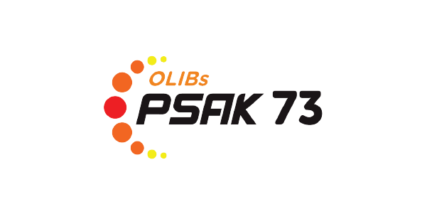 OLIBs PSAK 73